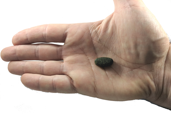Vegan Multivitamin and Mineral