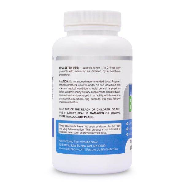 Magnesium Bisglycinate