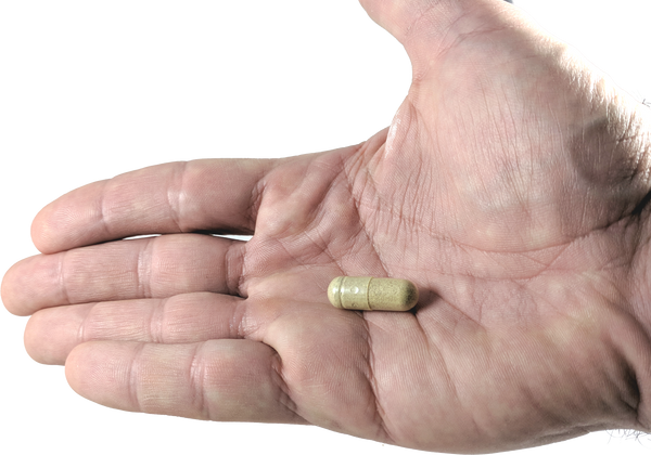 Super Wellness Immune Booster with Quercetin