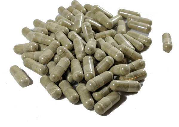 Super Strength Olive Leaf Extract 120 count