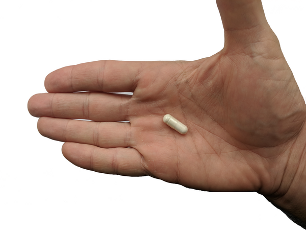Premium Probiotic Plus Ultimate Prebiotic - Gut Biome Builder & Restoration