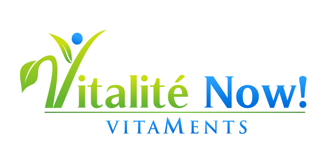 Vitalité Now!