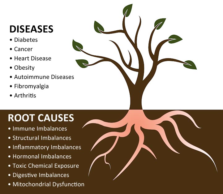 What is functional medicine?