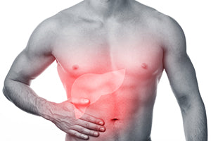 Vitalite Now Liver Cleanse formula with Milk Thistle