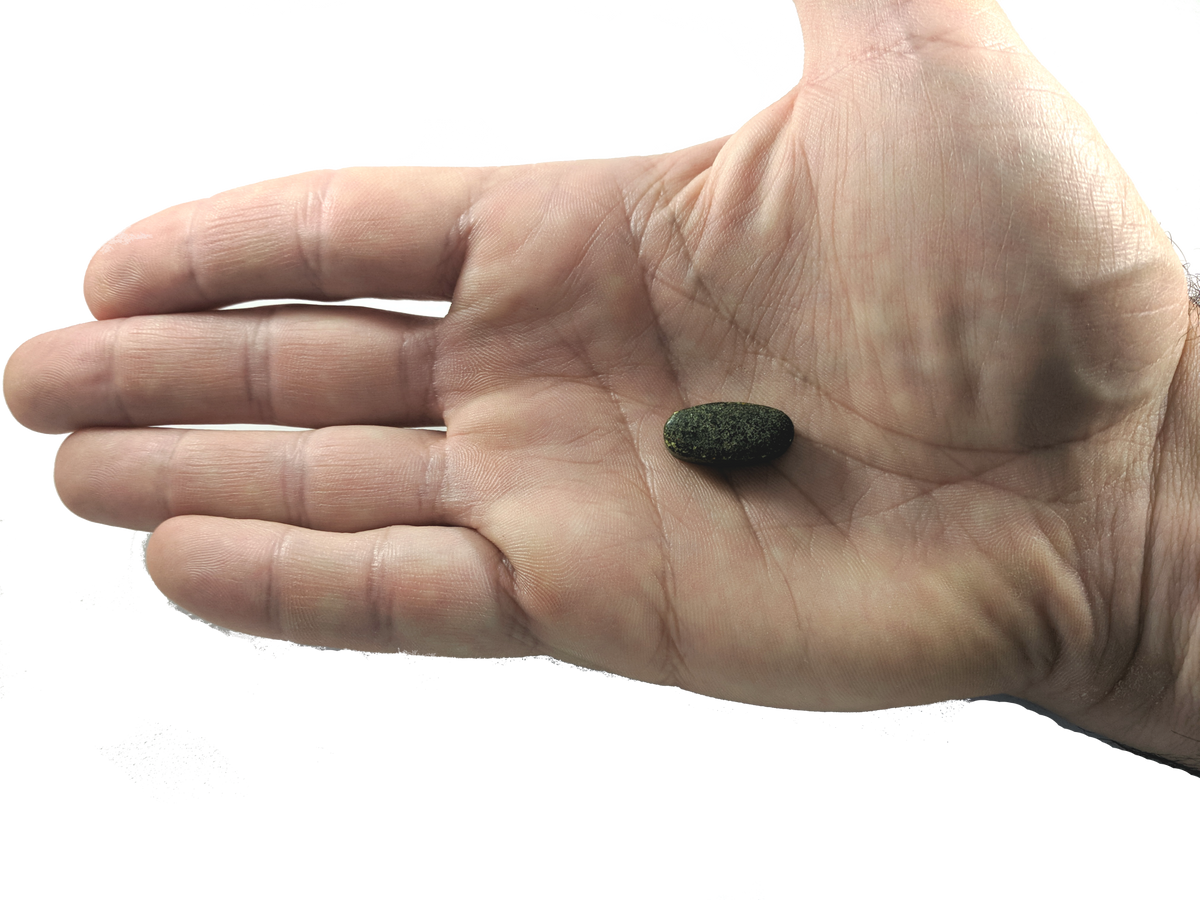 Multivitamin and Mineral - Vegan