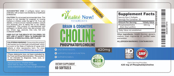 Choline