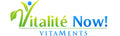 Vitalité Now! - Home