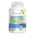 Multivitamin and Mineral - Vegan