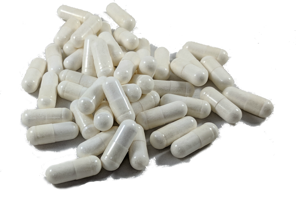 Calcium & Magnesium + Vitamin D3
