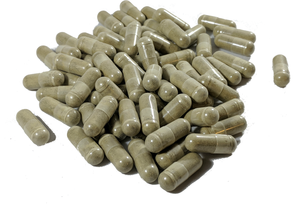 Olive Leaf Extract 120 count
