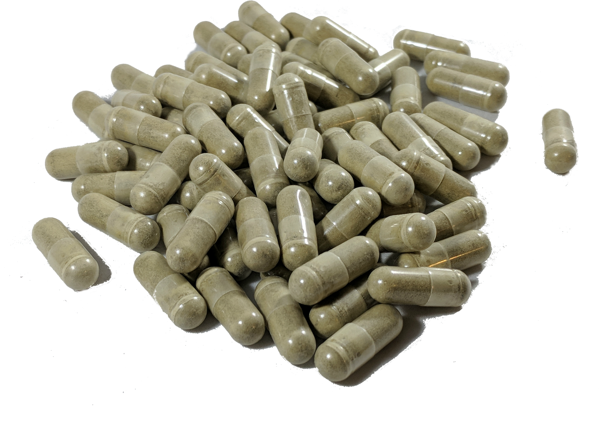 Super Strength Olive Leaf Extract 120 count